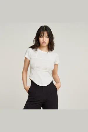 G-Star Corset Slim Top