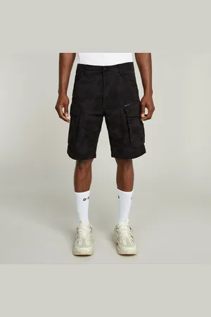 G-Star Rovic Zip Relaxed Short