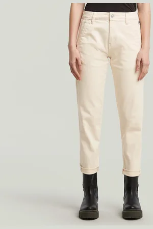 G-Star Kate Boyfriend Broek