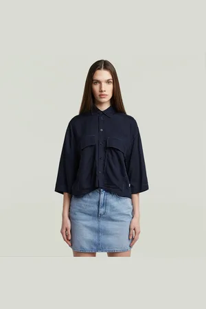 G-Star Boxy Shirt