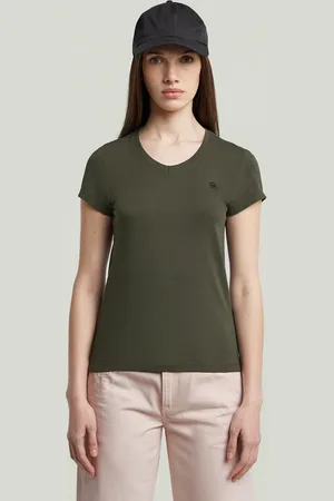 G-Star Eyben Slim Top 2.0