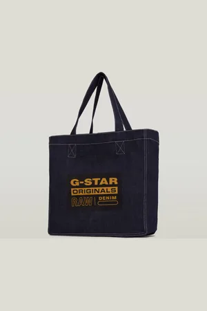 G-Star Big Tote Bag