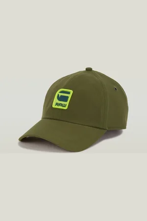 G-Star Avernus Burger Baseball Cap