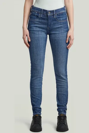 G-Star Lhana Super Skinny Jeans