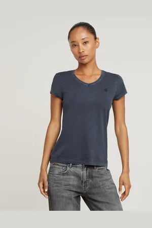 G-Star Overdyed Eyben Slim V