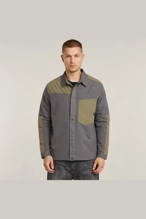 G-Star One Pocket Relaxed PM Shirt