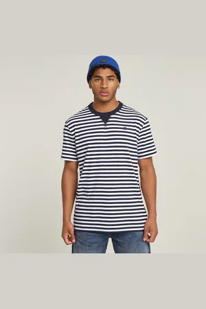 G-Star Nifous Stripe T