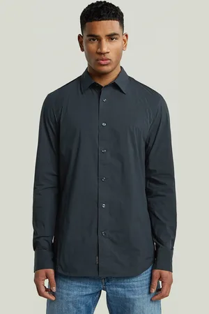 G-Star Uniform Slim Shirt