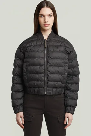 G-Star Lichtgewicht Jack Quilted