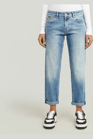 G-Star Kate Boyfriend Jeans II