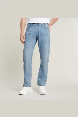 G-Star Dakota Regular Straight Jeans