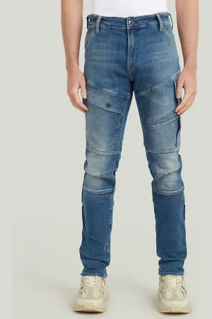 G-Star Airblaze 3D Skinny Jeans