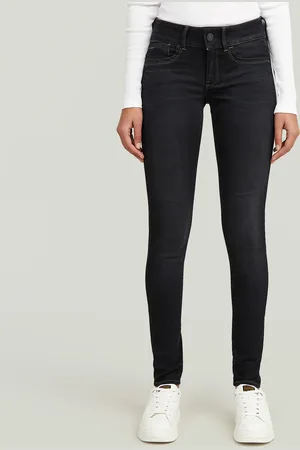 G-Star Lynn Skinny Jeans II