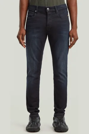 G-Star 3301 Slim Jeans II