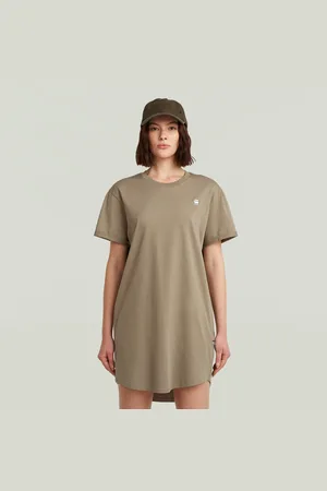 G-Star Lash Fem Loose Jurk