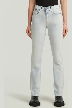 G-Star Strace Straight Jeans