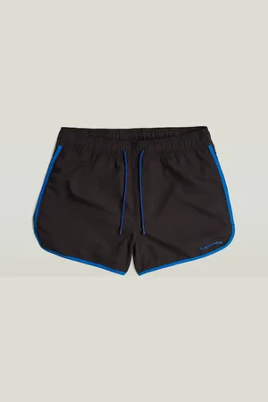 G-Star Carnic Solid Zwemshort