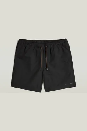 G-Star Dirik Solid Zwemshort