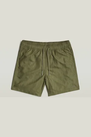 G-Star Dirik Graphic Zwemshort
