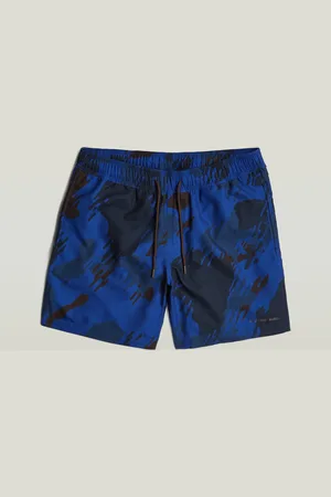 G-Star Dirik Graphic Zwemshort