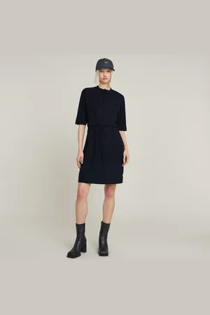 G-Star Jurk Fluid