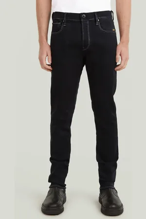 G-Star 3301 Slim Jeans II