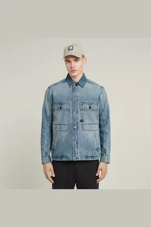 G-Star Mosa Overshirt