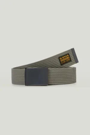 G-Star Webbing Riem