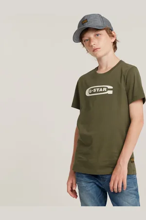 G-Star Jongens T
