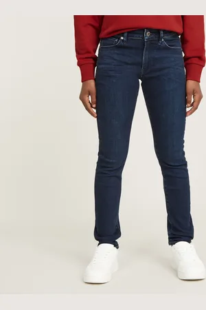 G-Star Meisjes 3301 Skinny Jeans