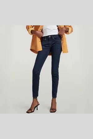 G-Star Arc 3D Skinny Jeans