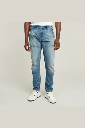 G-Star Diver 3D Slim Jeans
