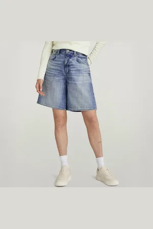 G-Star Barrel Loose Short