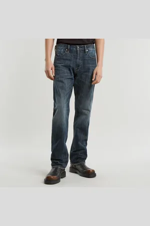 G-Star Dakota Regular Straight Jeans