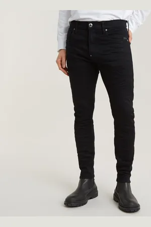 G-Star Revend Skinny Jeans