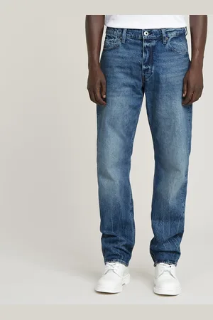 G-Star Dakota Regular Straight Jeans