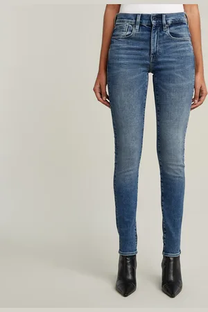 G-Star Lhana Skinny Jeans