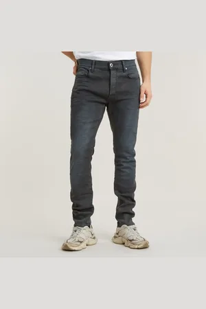 G-Star 3301 Slim Jeans