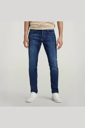G-Star 3301 Slim Jeans