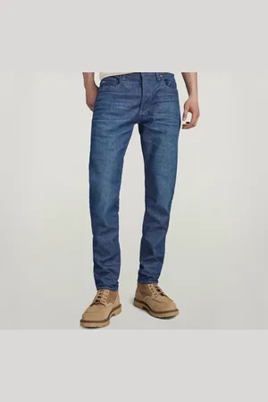 G-Star 3301 Slim Jeans