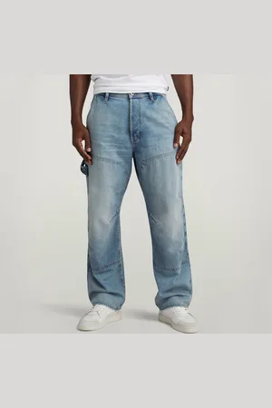 G-Star Carpenter 3D Loose Jeans