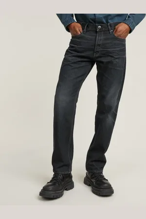 G-Star Dakota Regular Straight Jeans