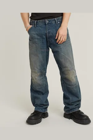 G-Star 5620 3D Loose Jeans
