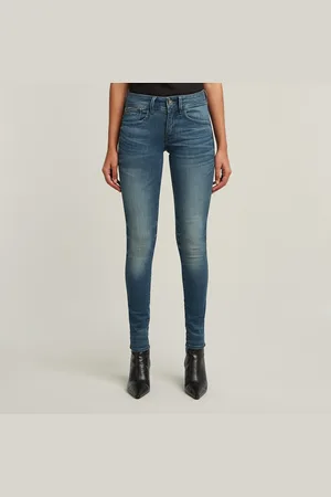 G-Star Lynn Skinny Jeans