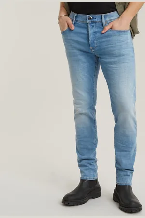 G-Star 3301 Slim Jeans