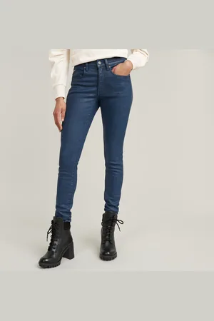 G-Star Lhana Skinny Jeans