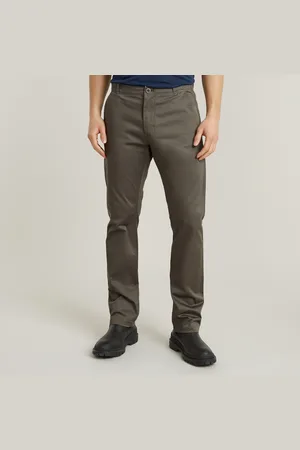 G-Star Mosa Straight Chino