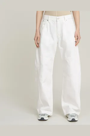 G-Star Bowey 3D Extreme Carpenter Loose Jeans