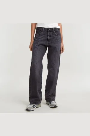 G-Star Bowey 3D Boyfriend Jeans
