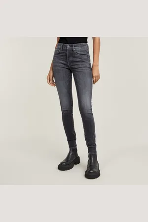 G-Star 3301 Skinny Jeans